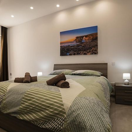 Your Overseas Home In Malta! Żabbar Eksteriør billede