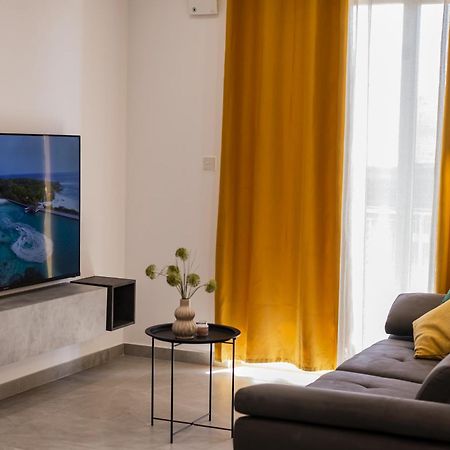 Your Overseas Home In Malta! Żabbar Eksteriør billede