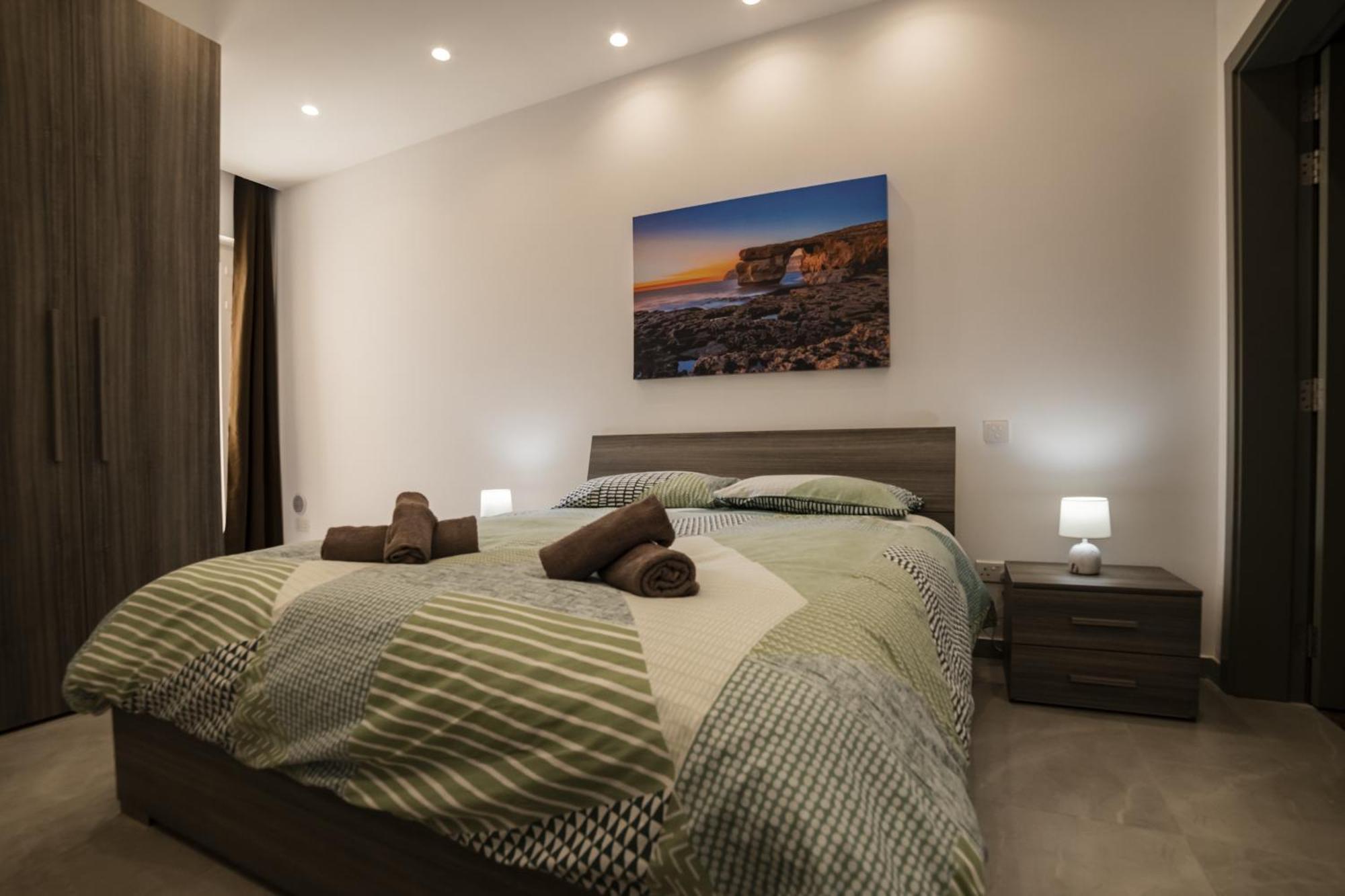 Your Overseas Home In Malta! Żabbar Eksteriør billede