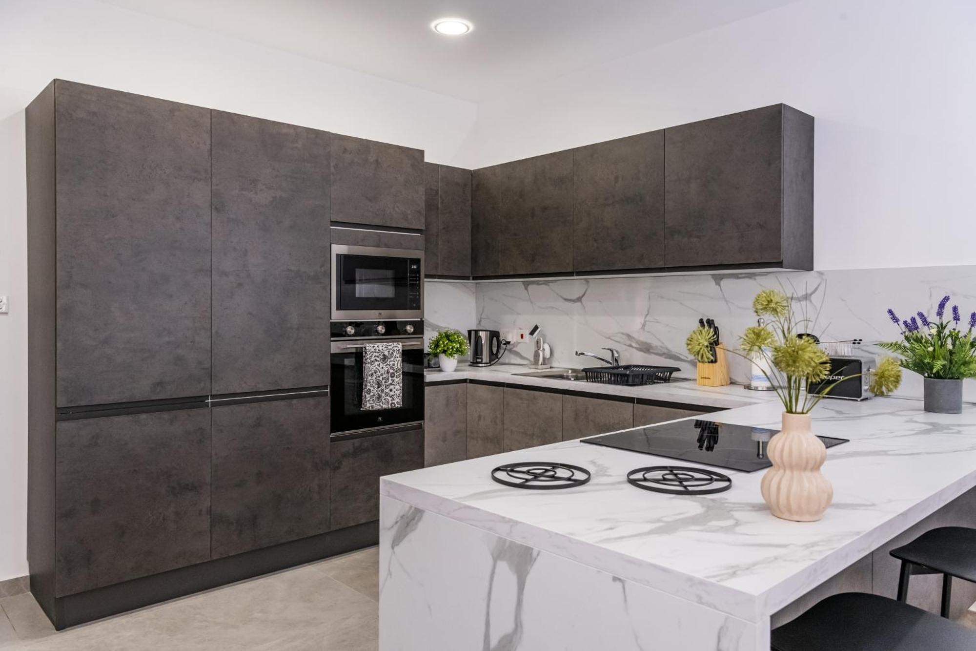 Your Overseas Home In Malta! Żabbar Eksteriør billede