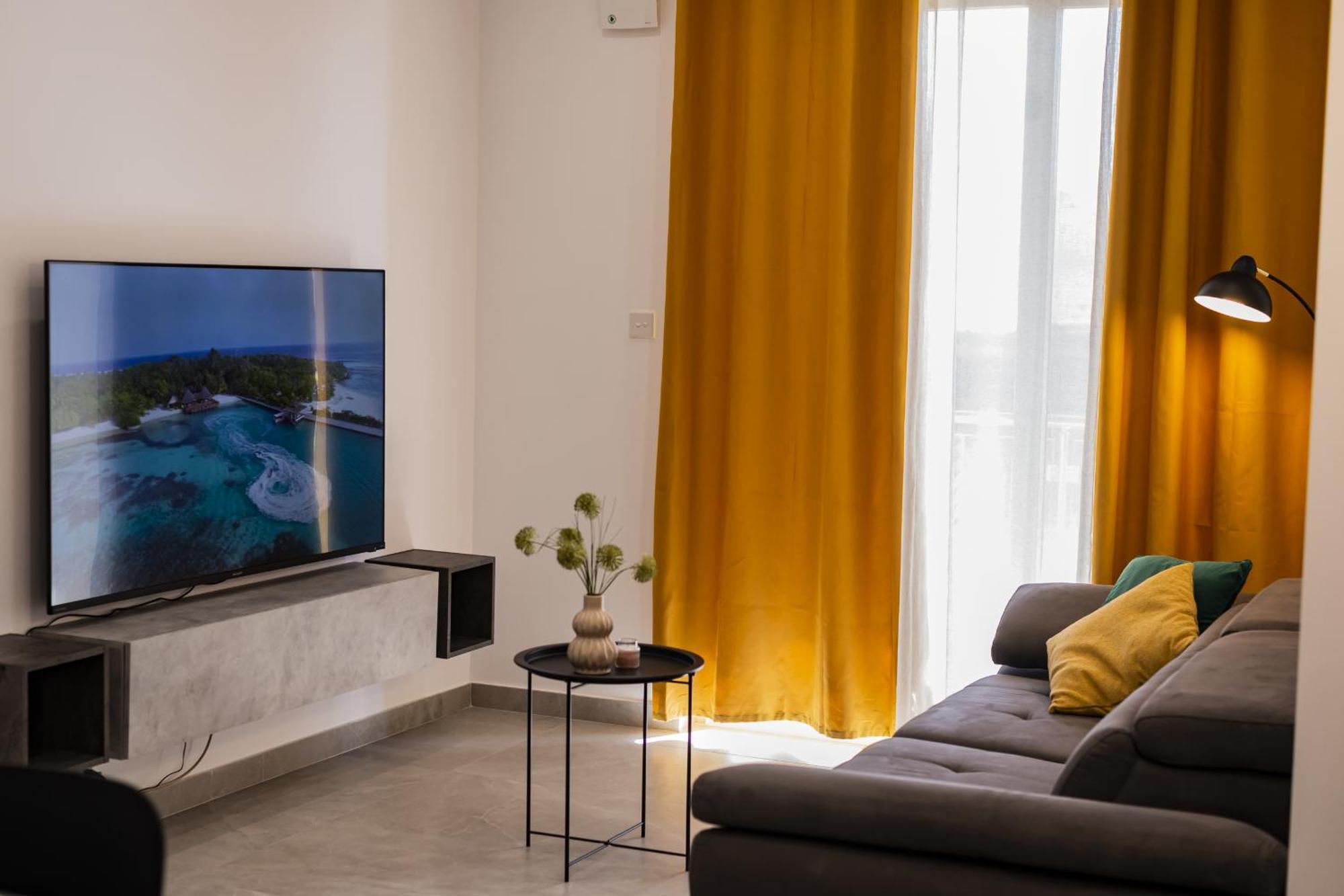 Your Overseas Home In Malta! Żabbar Eksteriør billede