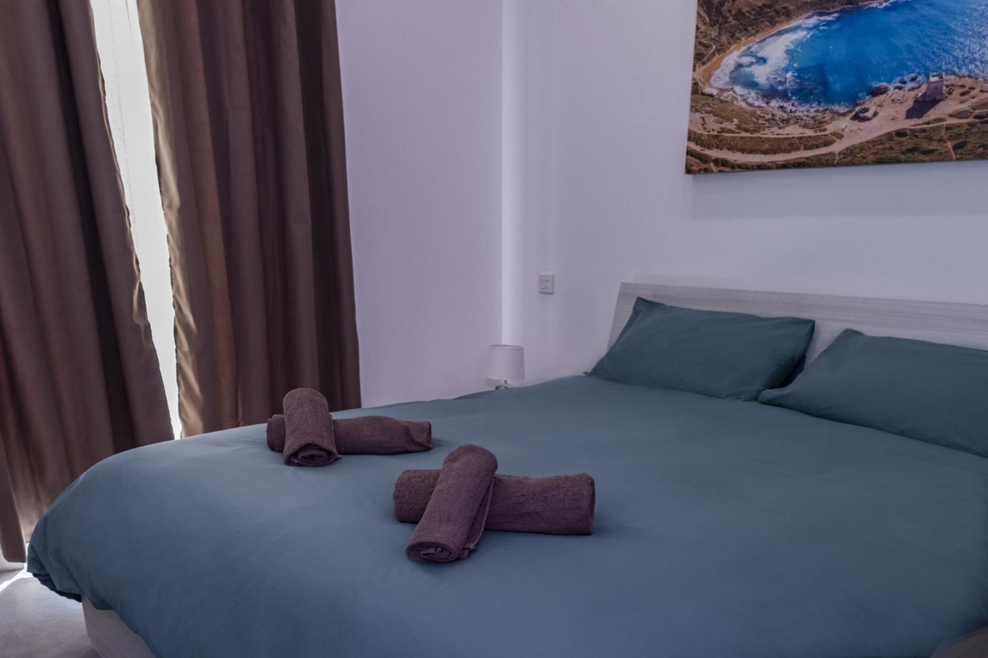 Your Overseas Home In Malta! Żabbar Eksteriør billede
