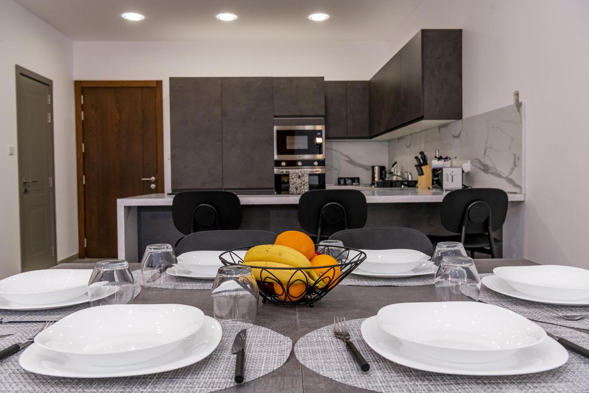 Your Overseas Home In Malta! Żabbar Eksteriør billede
