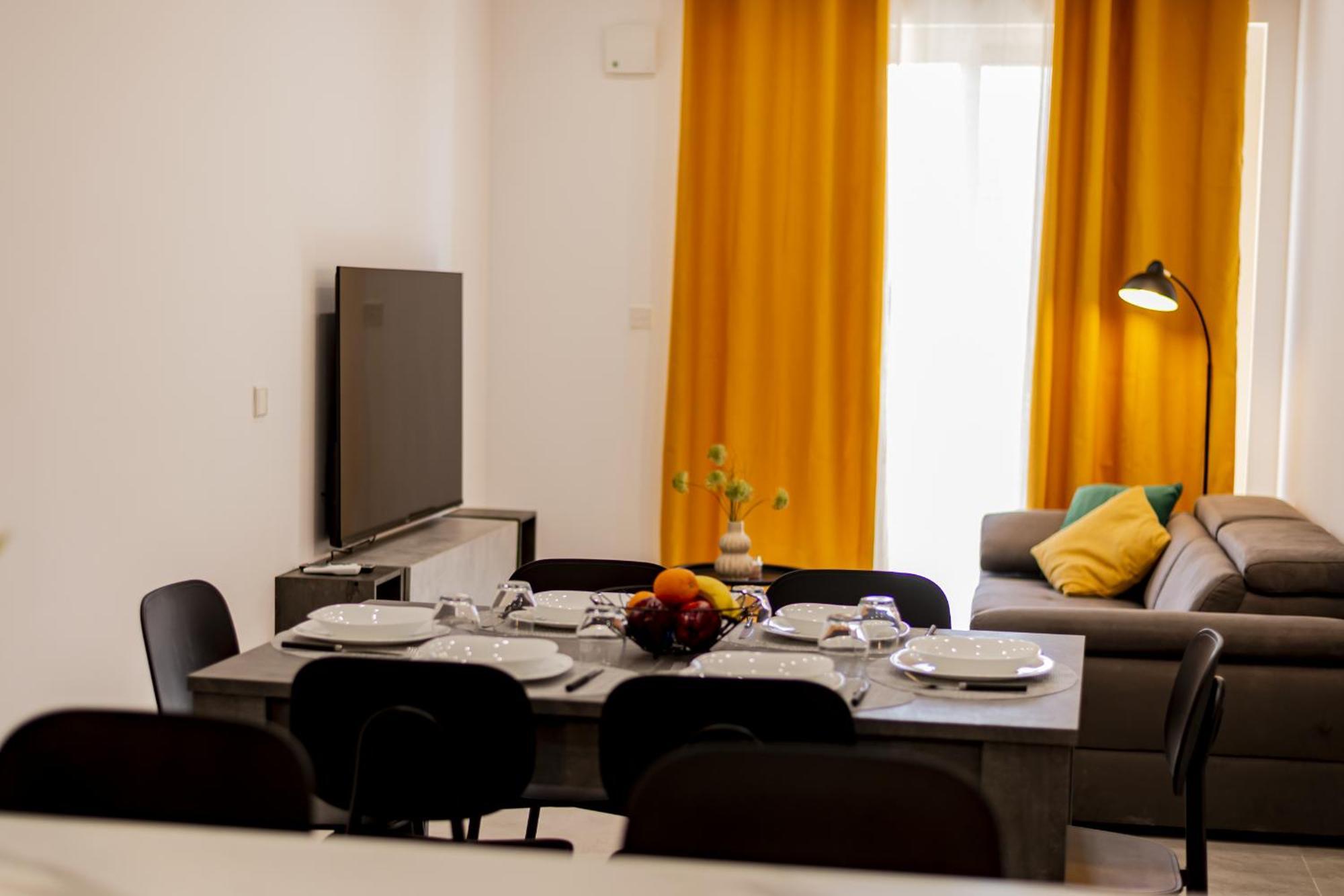 Your Overseas Home In Malta! Żabbar Eksteriør billede