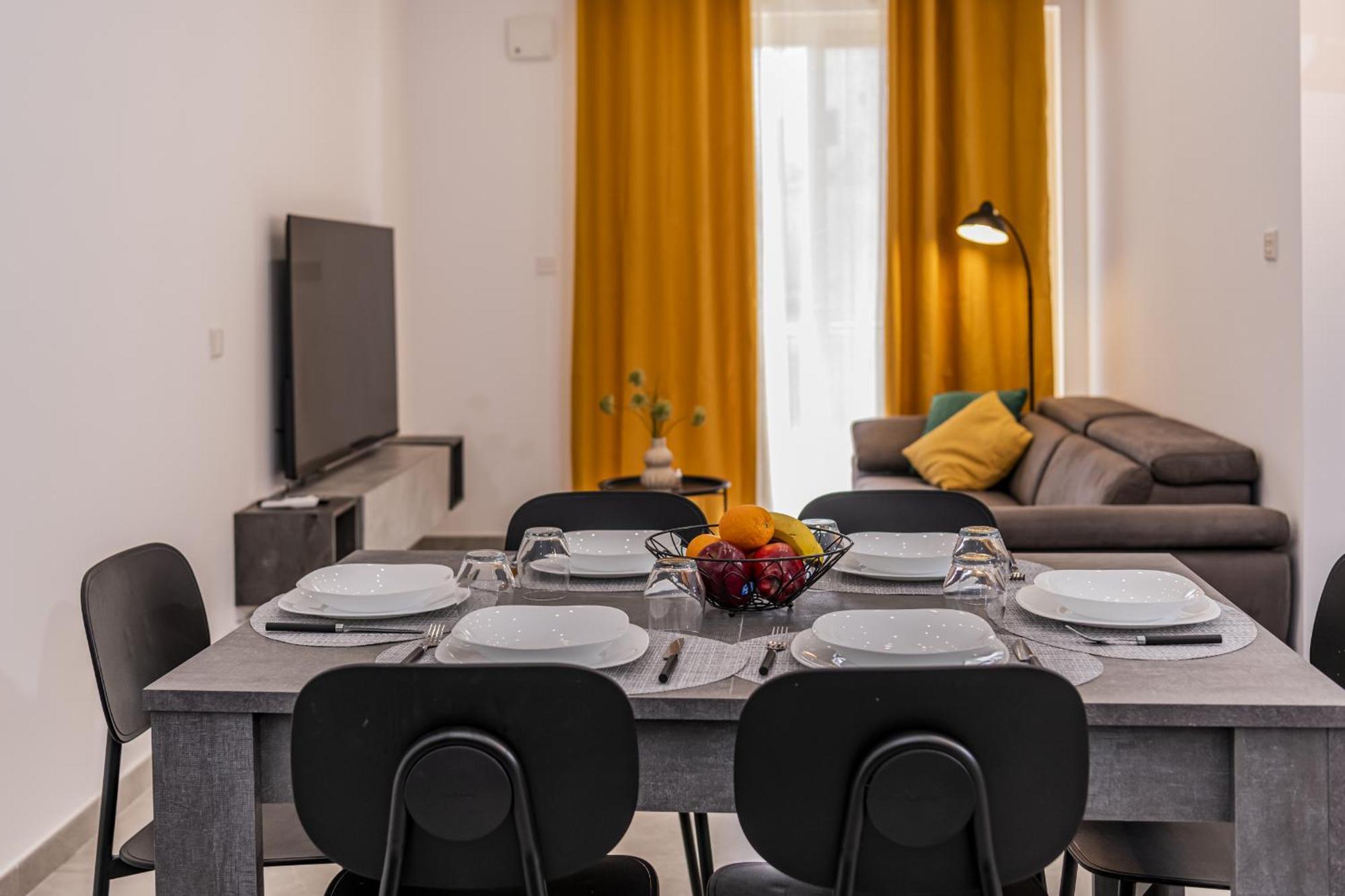 Your Overseas Home In Malta! Żabbar Eksteriør billede